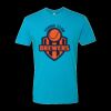 3600 - Next Level Premium Short Sleeve Crew Thumbnail