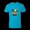 3600 - Next Level Premium Short Sleeve Crew Thumbnail
