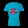 3600 - Next Level Premium Short Sleeve Crew Thumbnail