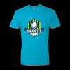 3600 - Next Level Premium Short Sleeve Crew Thumbnail