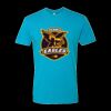 3600 - Next Level Premium Short Sleeve Crew Thumbnail