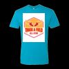 3600 - Next Level Premium Short Sleeve Crew Thumbnail