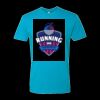 3600 - Next Level Premium Short Sleeve Crew Thumbnail