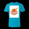 3600 - Next Level Premium Short Sleeve Crew Thumbnail