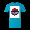3600 - Next Level Premium Short Sleeve Crew Thumbnail