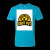 3600 - Next Level Premium Short Sleeve Crew Thumbnail