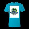 3600 - Next Level Premium Short Sleeve Crew Thumbnail