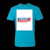 3600 - Next Level Premium Short Sleeve Crew Thumbnail