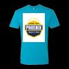 3600 - Next Level Premium Short Sleeve Crew Thumbnail