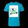 3600 - Next Level Premium Short Sleeve Crew Thumbnail