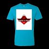 3600 - Next Level Premium Short Sleeve Crew Thumbnail