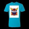 3600 - Next Level Premium Short Sleeve Crew Thumbnail