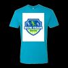 3600 - Next Level Premium Short Sleeve Crew Thumbnail