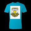 3600 - Next Level Premium Short Sleeve Crew Thumbnail