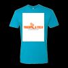 3600 - Next Level Premium Short Sleeve Crew Thumbnail