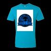 3600 - Next Level Premium Short Sleeve Crew Thumbnail