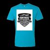 3600 - Next Level Premium Short Sleeve Crew Thumbnail