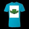 3600 - Next Level Premium Short Sleeve Crew Thumbnail