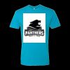 3600 - Next Level Premium Short Sleeve Crew Thumbnail