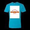 3600 - Next Level Premium Short Sleeve Crew Thumbnail