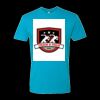 3600 - Next Level Premium Short Sleeve Crew Thumbnail