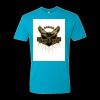 3600 - Next Level Premium Short Sleeve Crew Thumbnail
