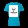 3600 - Next Level Premium Short Sleeve Crew Thumbnail