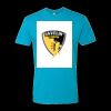 3600 - Next Level Premium Short Sleeve Crew Thumbnail