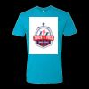 3600 - Next Level Premium Short Sleeve Crew Thumbnail