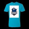 3600 - Next Level Premium Short Sleeve Crew Thumbnail