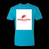 3600 - Next Level Premium Short Sleeve Crew Thumbnail