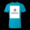 3600 - Next Level Premium Short Sleeve Crew Thumbnail