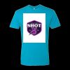 3600 - Next Level Premium Short Sleeve Crew Thumbnail