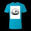3600 - Next Level Premium Short Sleeve Crew Thumbnail