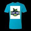 3600 - Next Level Premium Short Sleeve Crew Thumbnail