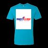3600 - Next Level Premium Short Sleeve Crew Thumbnail