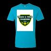 3600 - Next Level Premium Short Sleeve Crew Thumbnail