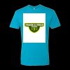 3600 - Next Level Premium Short Sleeve Crew Thumbnail