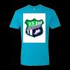 3600 - Next Level Premium Short Sleeve Crew Thumbnail