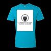 3600 - Next Level Premium Short Sleeve Crew Thumbnail