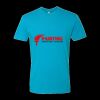 3600 - Next Level Premium Short Sleeve Crew Thumbnail