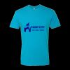 3600 - Next Level Premium Short Sleeve Crew Thumbnail