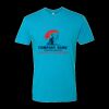 3600 - Next Level Premium Short Sleeve Crew Thumbnail