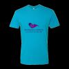 3600 - Next Level Premium Short Sleeve Crew Thumbnail