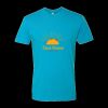 3600 - Next Level Premium Short Sleeve Crew Thumbnail