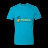 3600 - Next Level Premium Short Sleeve Crew Thumbnail