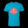 3600 - Next Level Premium Short Sleeve Crew Thumbnail
