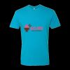 3600 - Next Level Premium Short Sleeve Crew Thumbnail