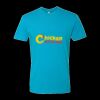 3600 - Next Level Premium Short Sleeve Crew Thumbnail