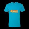 3600 - Next Level Premium Short Sleeve Crew Thumbnail